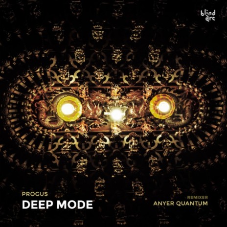 Deep Mode (Anyer Quantum Remix) | Boomplay Music