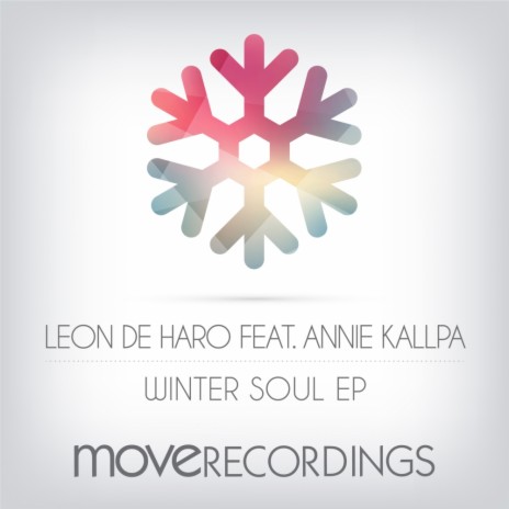 Winter Soul (Original Mix) ft. Annie Kallpa