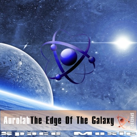 The Edge Of The Galaxy (Original Mix)