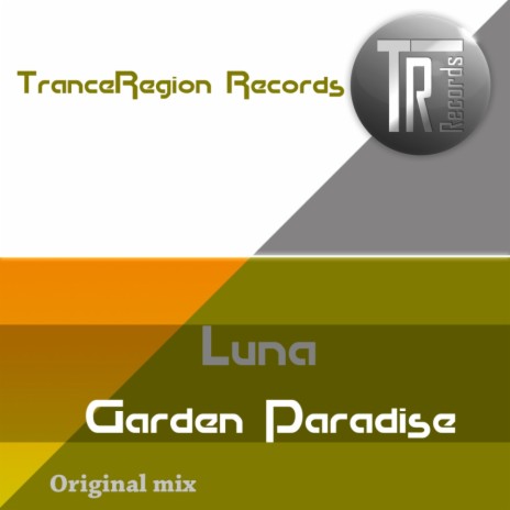 Garden Paradise (Original Mix) | Boomplay Music