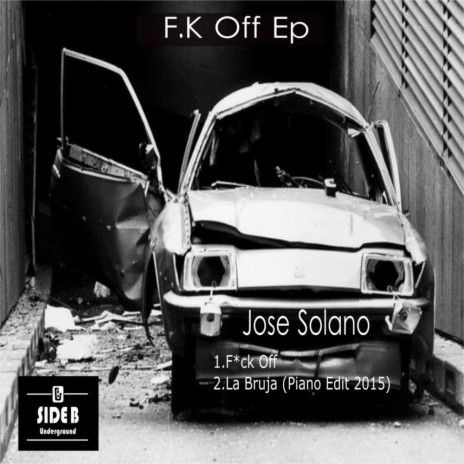 F*ck Off (Original Mix)
