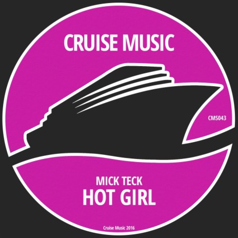 Hot Girl (Original Mix) | Boomplay Music