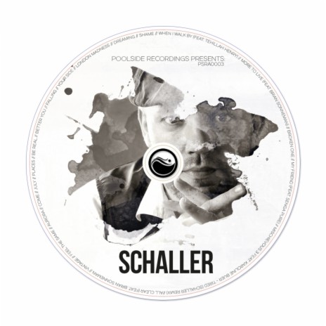 All Clear (Schaller Re-Edit) ft. Brian Sonneman