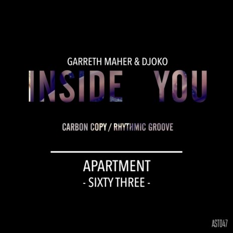 Inside You (Rhythmic Groove Remix) ft. DJOKO