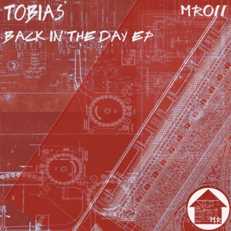 Back In The Day (Original Mix) | Boomplay Music