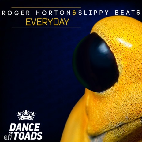Everyday (Original Mix) ft. Slippy Beats | Boomplay Music