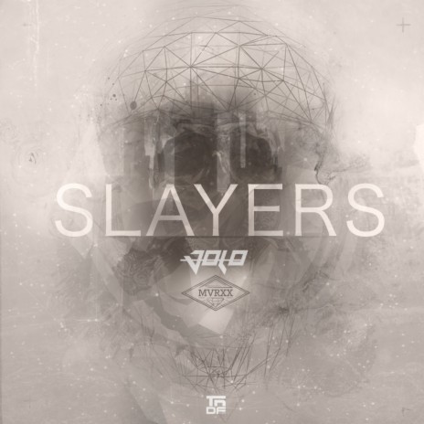 Slayers (Radio Mix) ft. JOLO | Boomplay Music