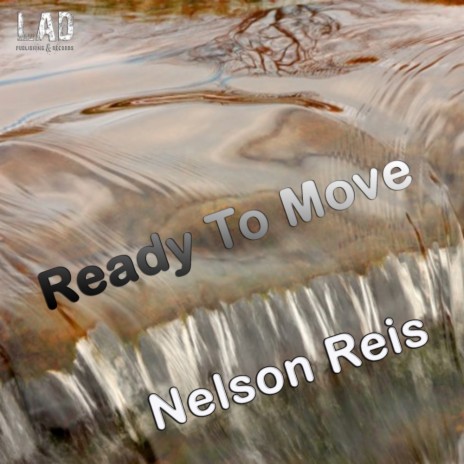 Ready To Move (Original Mix)