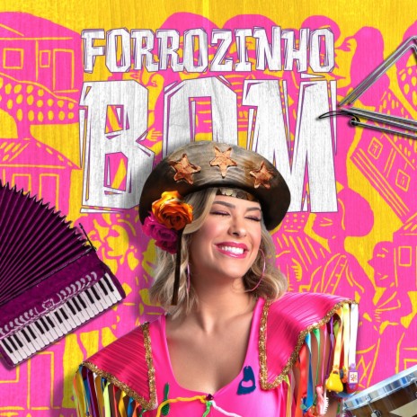 Forrozinho Bom | Boomplay Music