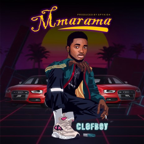 Mmarama | Boomplay Music