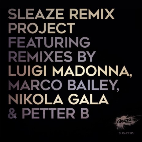 Round 12 (Luigi Madonna Remix) | Boomplay Music