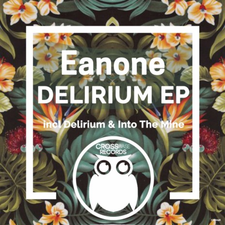 Delirium (Original Mix) | Boomplay Music