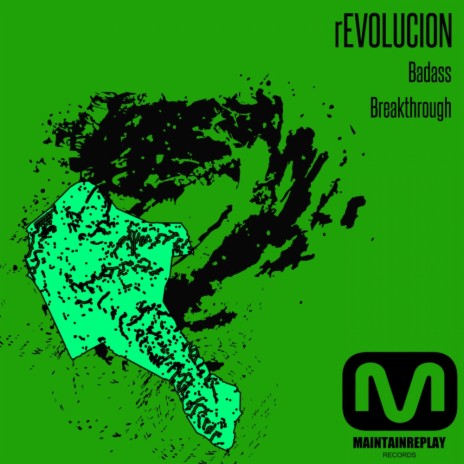 Breakthrough (Original Mix)