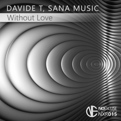 Move Baby (Original Mix) ft. Davide T