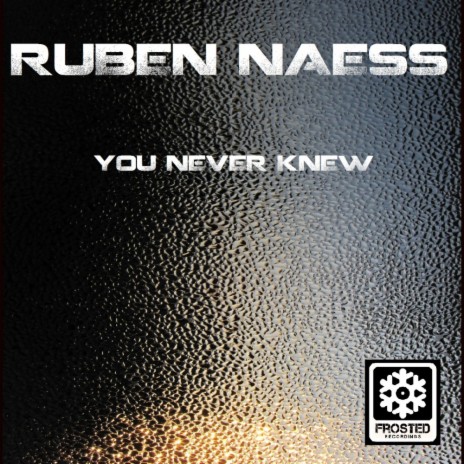 You Never Knew (Original Mix)