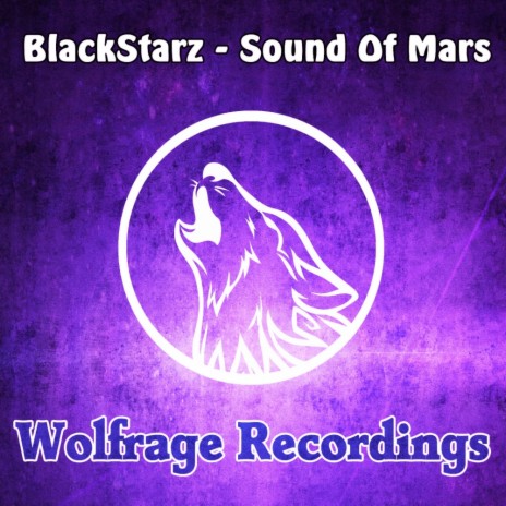 Sound Of Mars (Original Mix) | Boomplay Music