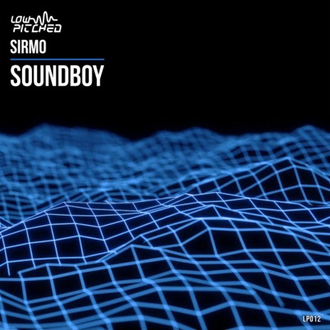 Soundboy (Libra Remix)