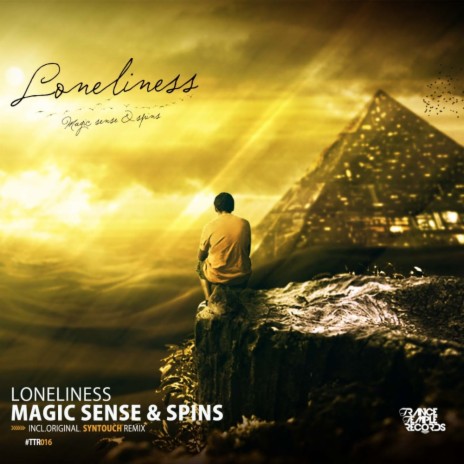 Loneliness (Syntouch Remix) ft. Spins | Boomplay Music