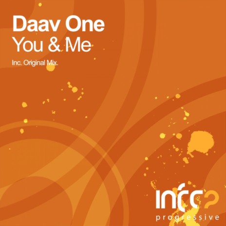 You & Me (Original Mix) | Boomplay Music