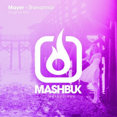 Shevannai (Original Mix) | Boomplay Music