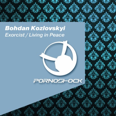 Living In Peace (Original Mix)