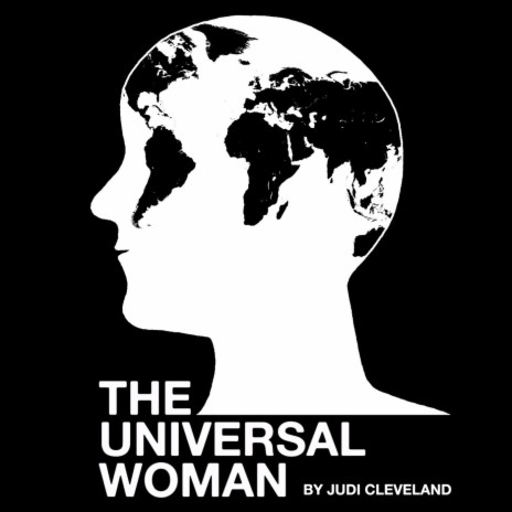 The Universal Woman | Boomplay Music