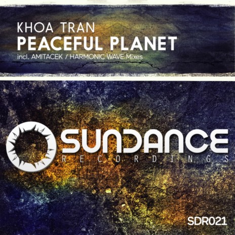 Peaceful Planet (Original Mix)