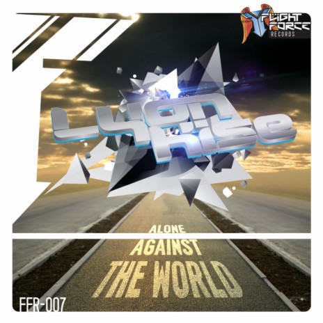 Alone Against The World (Original Mix) | Boomplay Music