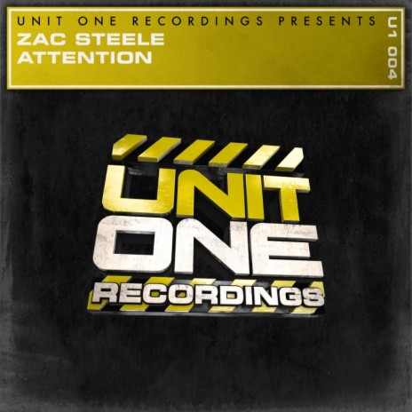 Attention (Original Mix)