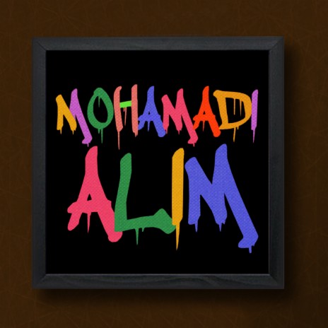 Mohamadi Alim | Boomplay Music