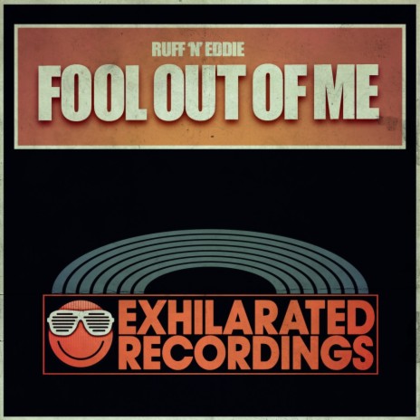 Fool Out Of Me (Radio Edit) | Boomplay Music