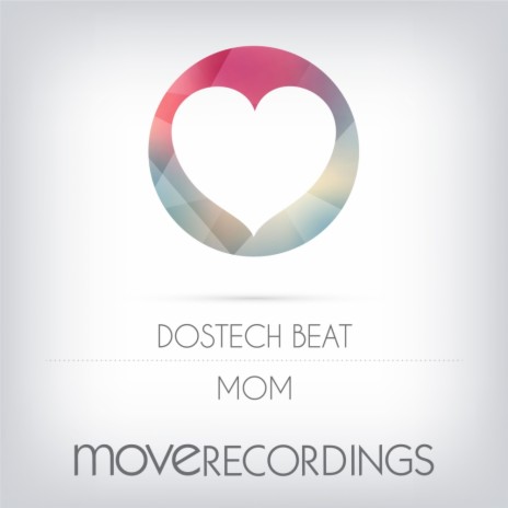 Mom (Original Mix) | Boomplay Music