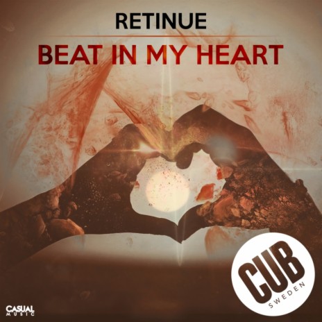 Beat In My Heart (Original Mix) ft. Ruben Hultman | Boomplay Music