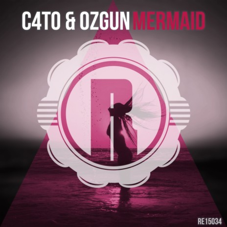 Mermaid (Original Mix) ft. Ozgun | Boomplay Music