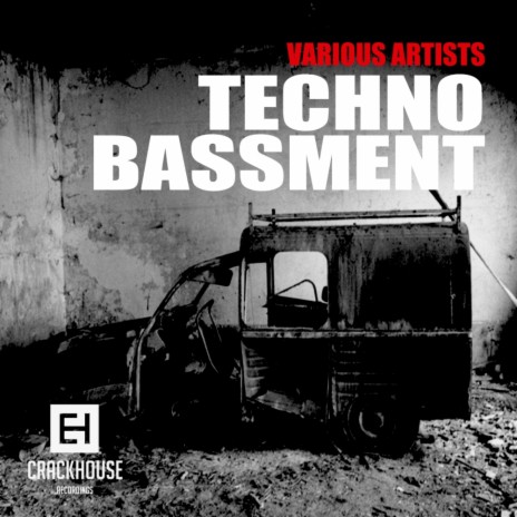 Twisted (Craftbeat Berlin Techno Remix) | Boomplay Music