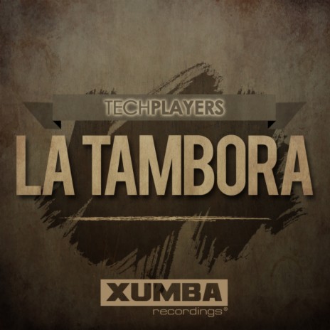 La Tambora (Original Mix)