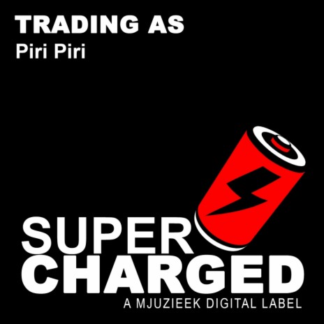Piri Piri (Original Mix)