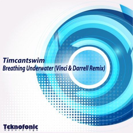 Breathing Underwater (Vinci & Darrell Remix) | Boomplay Music