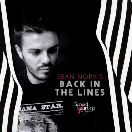 Back In The Lines (Iulian Badea Remix)