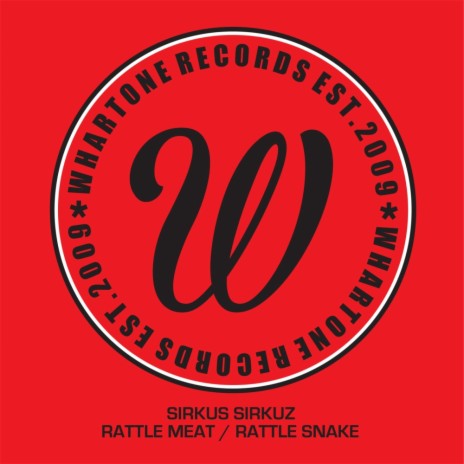 Rattle Snake (Original Mix) | Boomplay Music