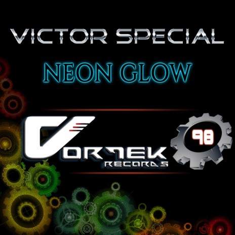 Neon Glow (Original Mix) | Boomplay Music