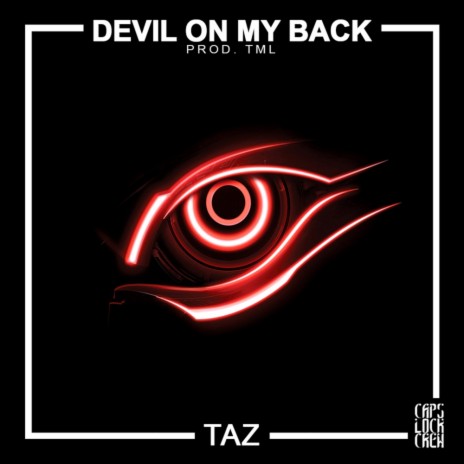 Devil On My Back (Original Mix) ft. Taz