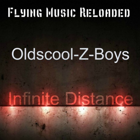 Infinite Distance (Original Mix) | Boomplay Music