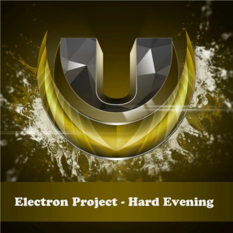 Hard Evening (Original Mix) | Boomplay Music