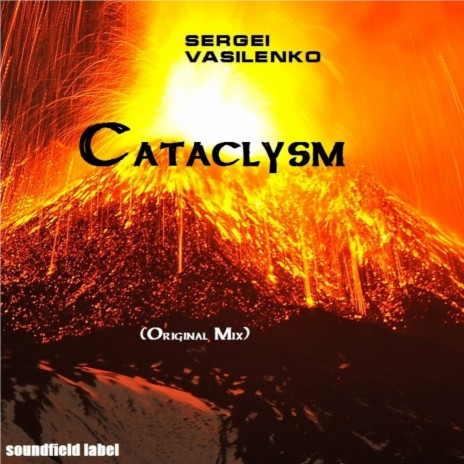 Cataclysm (Original Mix)