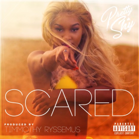 Scared | Boomplay Music