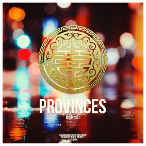 Provinces (Original Mix)