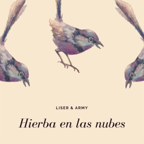 Hierba en las Nubes ft. Army | Boomplay Music