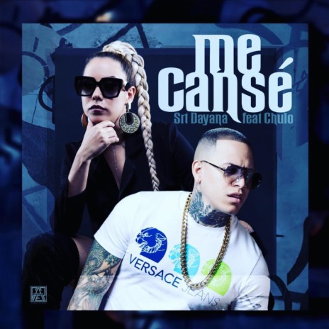 Me Cansé ft. El Chulo | Boomplay Music