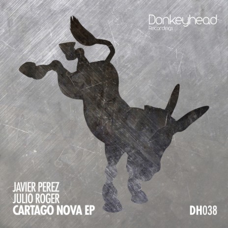 Cartago Nova (Original Mix) ft. Julio Roger